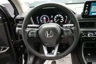 Honda Pilot 2025 AWD Touring 4 puertas SUV