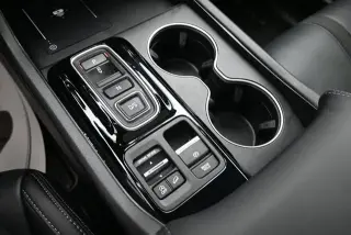 Honda Pilot 2025 AWD Touring 4 puertas SUV