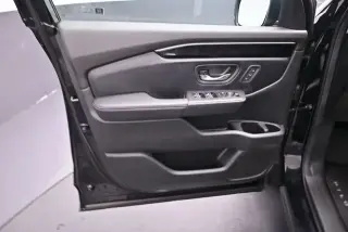 Honda Pilot 2025 AWD Touring 4 puertas SUV