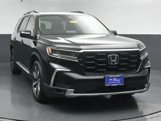 Honda Pilot 2025 AWD Touring 4 puertas SUV