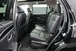 Honda Pilot 2025 AWD Touring 4 puertas SUV