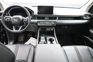 Honda Pilot 2025 AWD Touring 4 puertas SUV