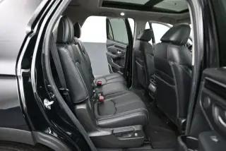 Honda Pilot 2025 AWD Touring 4 puertas SUV
