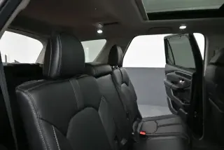 Honda Pilot 2025 AWD Touring 4 puertas SUV