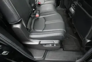 Honda Pilot 2025 AWD Touring 4 puertas SUV