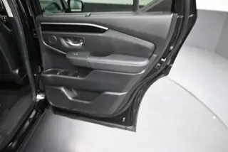 Honda Pilot 2025 AWD Touring 4 puertas SUV
