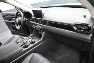 Honda Pilot 2025 AWD Touring 4 puertas SUV