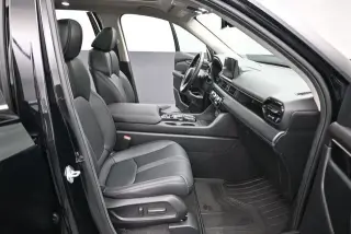 Honda Pilot 2025 AWD Touring 4 puertas SUV