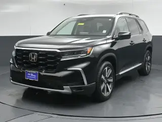 Honda Pilot 2025 AWD Touring 4 puertas SUV