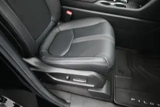Honda Pilot 2025 AWD Touring 4 puertas SUV