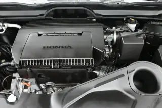 Honda Pilot 2025 AWD Touring 4 puertas SUV