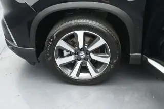 Honda Pilot 2025 AWD Touring 4 puertas SUV