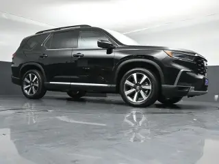 Honda Pilot 2025 AWD Touring 4 puertas SUV