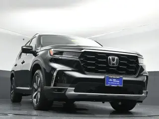 Honda Pilot 2025 AWD Touring 4 puertas SUV