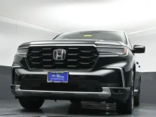 Honda Pilot 2025 AWD Touring 4 puertas SUV
