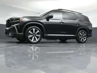Honda Pilot 2025 AWD Touring 4 puertas SUV