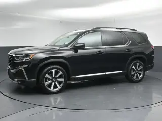 Honda Pilot 2025 AWD Touring 4 puertas SUV