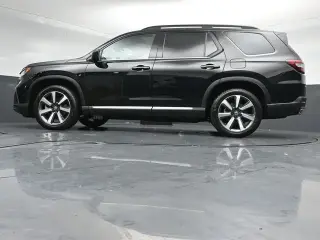 Honda Pilot 2025 AWD Touring 4 puertas SUV