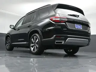 Honda Pilot 2025 AWD Touring 4 puertas SUV