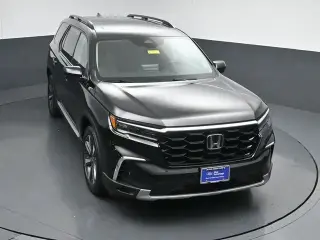 Honda Pilot 2025 AWD Touring 4 puertas SUV