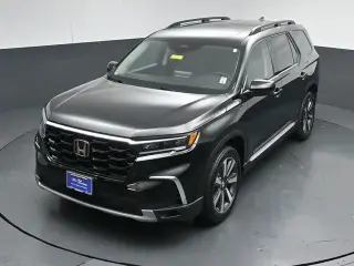 Honda Pilot 2025 AWD Touring 4 puertas SUV