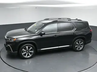 Honda Pilot 2025 AWD Touring 4 puertas SUV