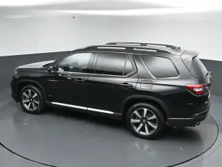 Honda Pilot 2025 AWD Touring 4 puertas SUV