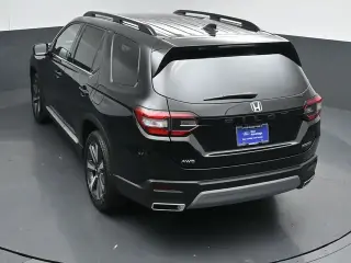 Honda Pilot 2025 AWD Touring 4 puertas SUV