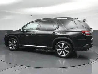 Honda Pilot 2025 AWD Touring 4 puertas SUV