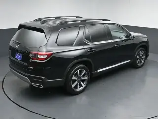 Honda Pilot 2025 AWD Touring 4 puertas SUV