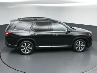 Honda Pilot 2025 AWD Touring 4 puertas SUV