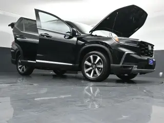 Honda Pilot 2025 AWD Touring 4 puertas SUV