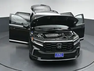 Honda Pilot 2025 AWD Touring 4 puertas SUV
