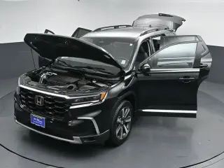 Honda Pilot 2025 AWD Touring 4 puertas SUV