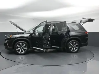 Honda Pilot 2025 AWD Touring 4 puertas SUV