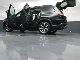 Honda Pilot 2025 AWD Touring 4 puertas SUV