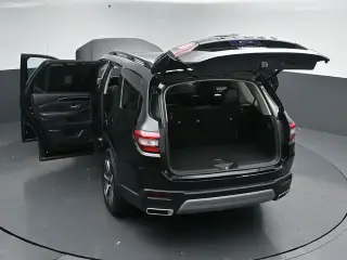 Honda Pilot 2025 AWD Touring 4 puertas SUV