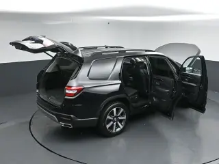 Honda Pilot 2025 AWD Touring 4 puertas SUV