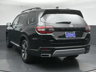 Honda Pilot 2025 AWD Touring 4 puertas SUV