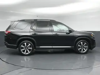 Honda Pilot 2025 AWD Touring 4 puertas SUV