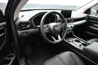 Honda Pilot 2025 AWD Touring 4 puertas SUV