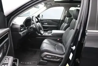 Honda Pilot 2025 AWD Touring 4 puertas SUV