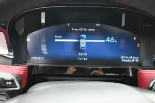 Lincoln Corsair 2025 AWD Grand Touring 4 puertas SUV