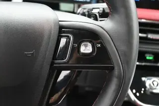 Lincoln Corsair 2025 AWD Grand Touring 4 puertas SUV