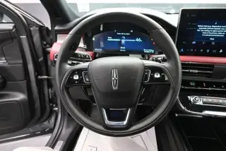Lincoln Corsair 2025 AWD Grand Touring 4 puertas SUV