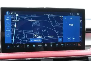 Lincoln Corsair 2025 AWD Grand Touring 4 puertas SUV