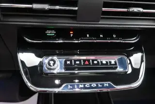 Lincoln Corsair 2025 AWD Grand Touring 4 puertas SUV