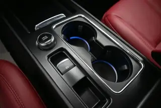 Lincoln Corsair 2025 AWD Grand Touring 4 puertas SUV