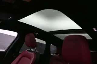Lincoln Corsair 2025 AWD Grand Touring 4 puertas SUV