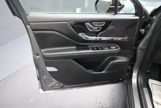 Lincoln Corsair 2025 AWD Grand Touring 4 puertas SUV